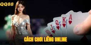 Cách Chơi Liêng Online Dễ Hiểu, Áp Dụng Thắng Lớn Ngay