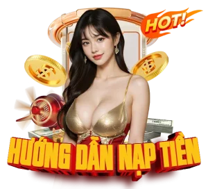 hướng dẫn nạp tiền qq88